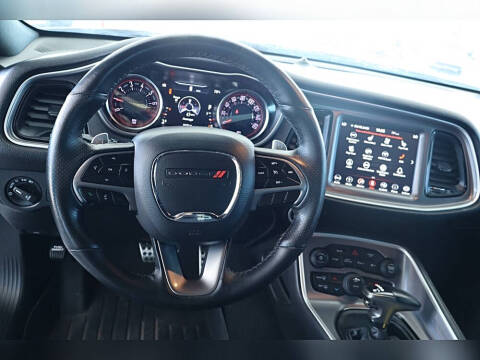 2019 Dodge Challenger GT