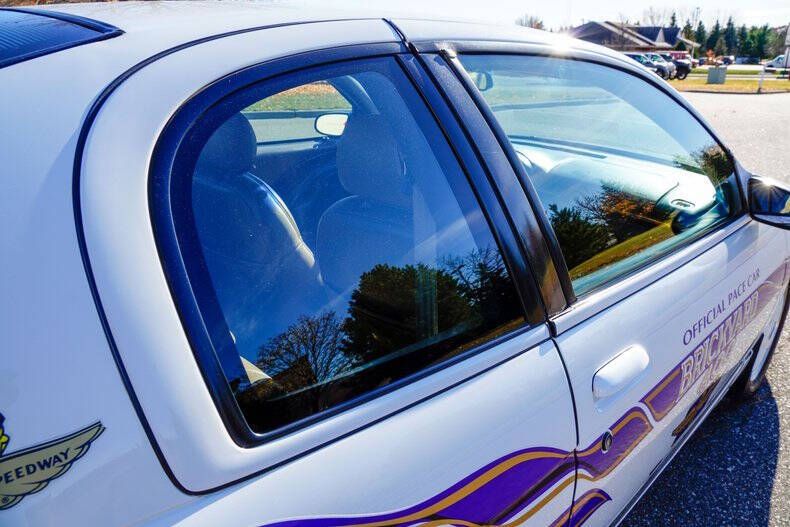 1995 Chevrolet Monte Carlo Z34