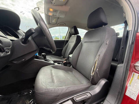 2016 Volkswagen Jetta