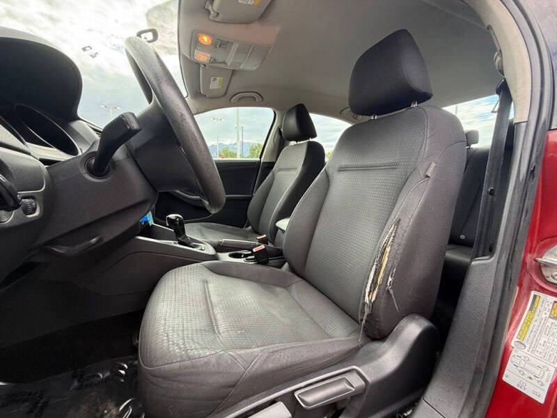 2016 Volkswagen Jetta