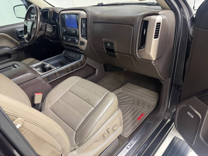 2016 GMC Sierra 1500 Denali