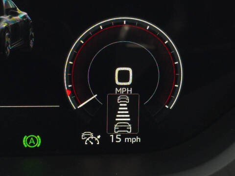 2022 Audi RS e-tron GT quattro