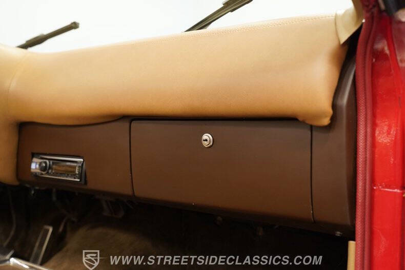 1967 AMC Ambassador