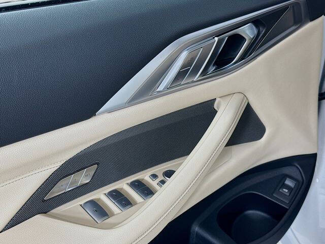 2026 BMW 4 Series 430i xDrive