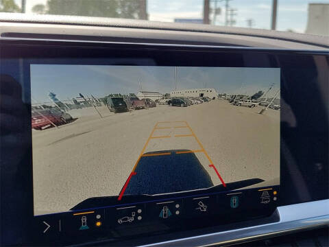 2024 Chevrolet Silverado 3500HD