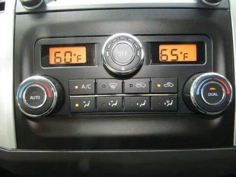 2019 Nissan Frontier