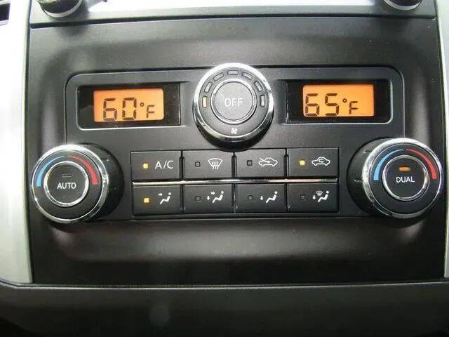 2019 Nissan Frontier