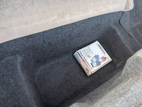 1999 Chevrolet Camaro Z28 SS