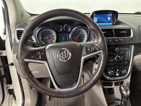 2013 Buick Encore Leather
