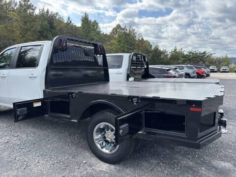 2025 Chevrolet Silverado 3500HD CC LT