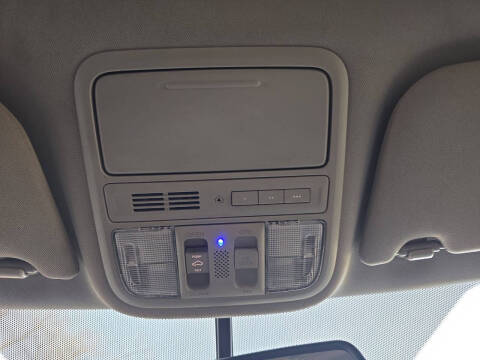 2013 Honda Odyssey EX-L w/Navi