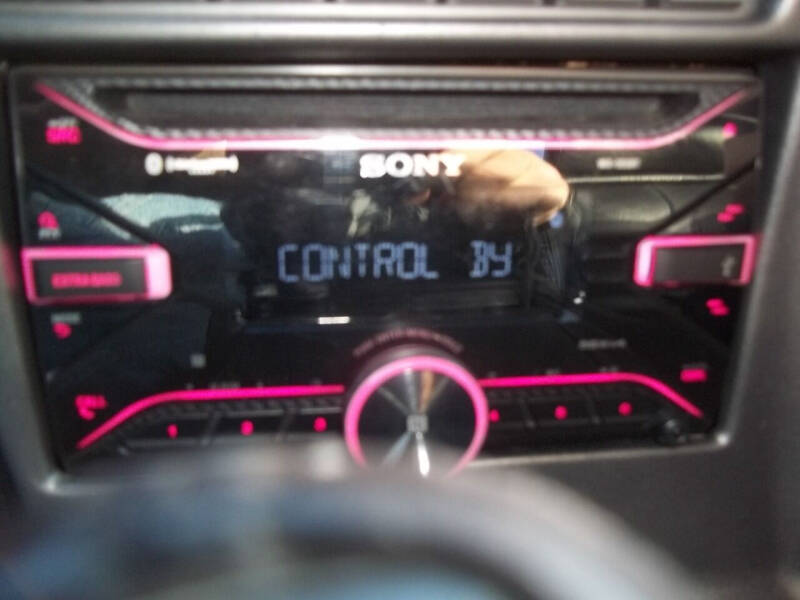 1990 Chevrolet Corvette