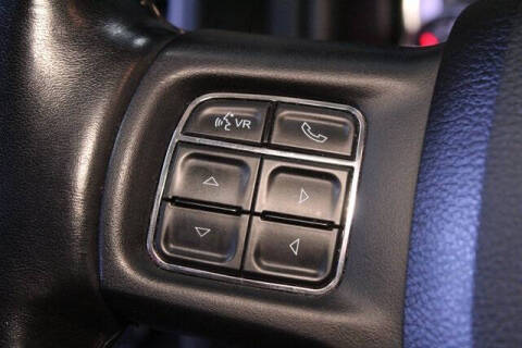 2021 RAM 1500 Classic Express