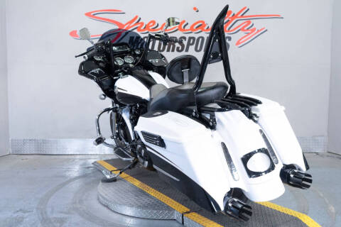 2012 Harley-Davidson CVO Road Glide