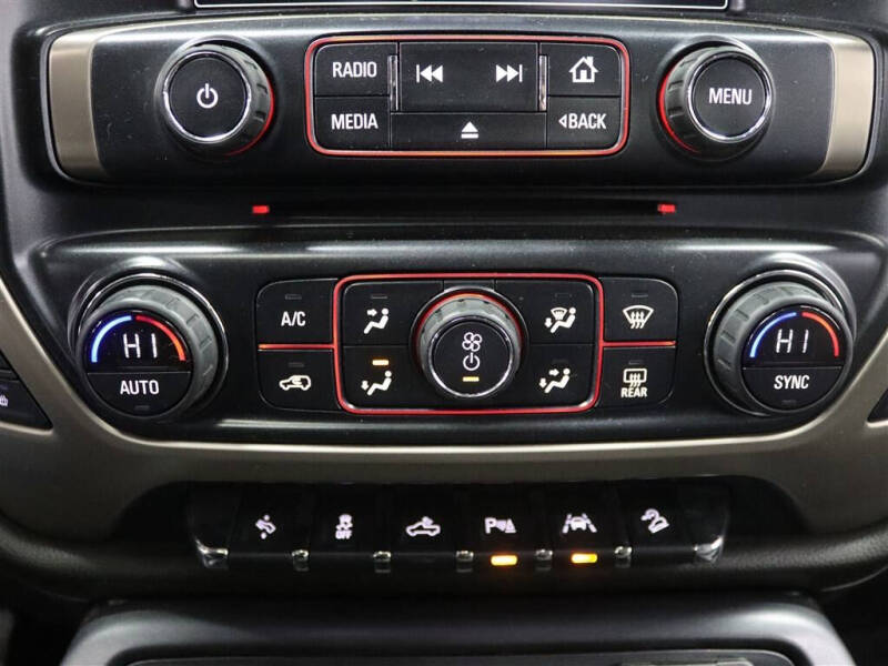 2016 GMC Sierra 1500