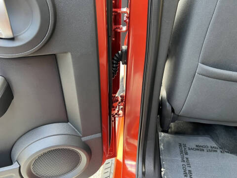 2007 Dodge Nitro R/T