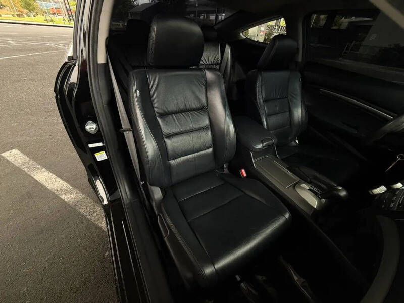 2011 Honda Accord EX-L