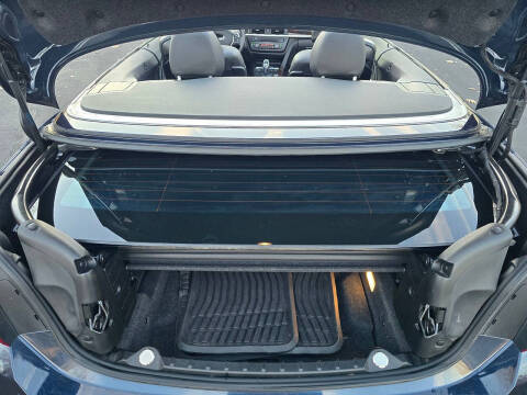 2014 BMW 4 Series 428i xDrive