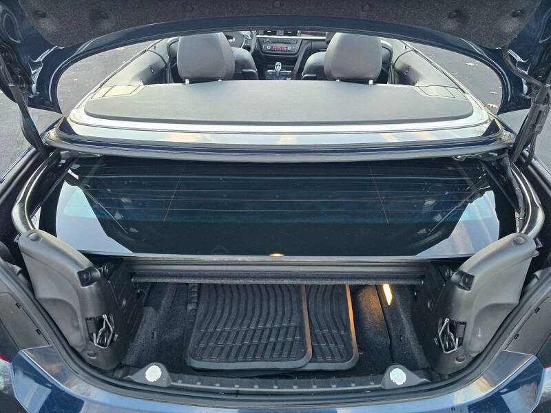 2014 BMW 4 Series 428i xDrive