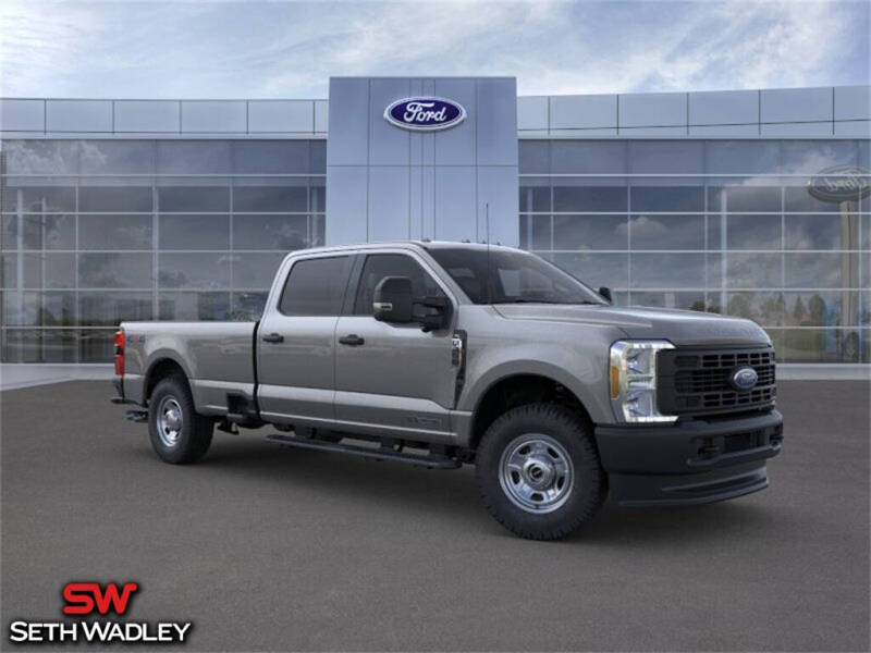 2024 Ford F-350 Super Duty for sale at Seth Wadley Chevy Perry in Perry OK