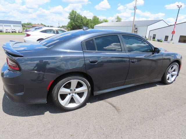 2019 Dodge Charger for sale at Modern Automotive Group LLC in Lafayette, TN