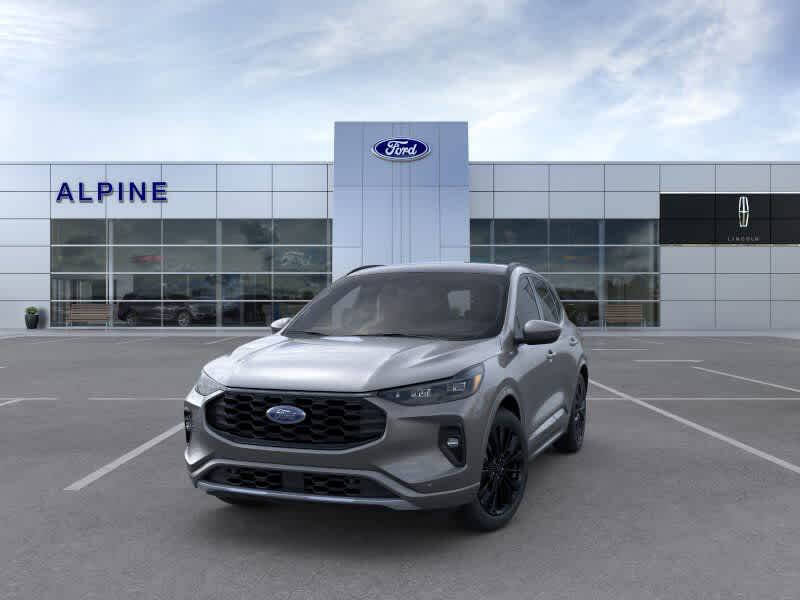 2025 Ford Escape ST-Line Elite
