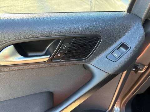 2014 Volkswagen Tiguan S