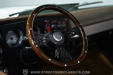 1974 Chevrolet C10