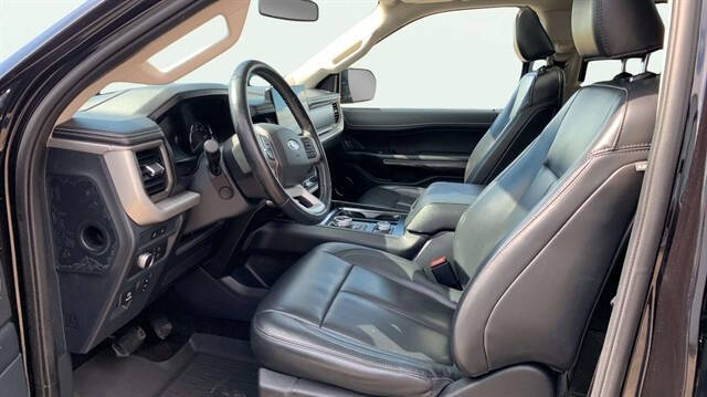 2022 Ford Expedition XLT
