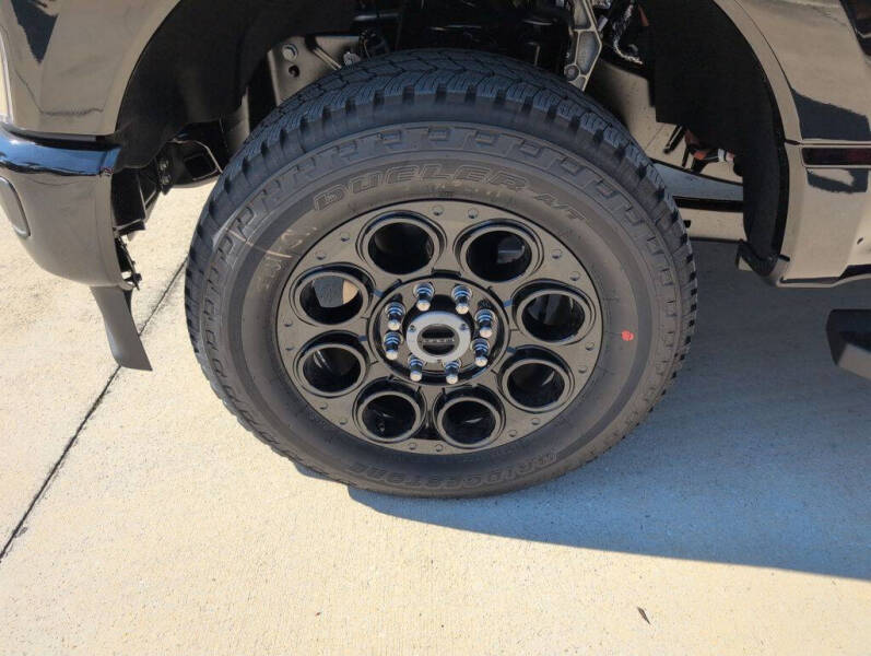 2026 Ford F-350 Super Duty