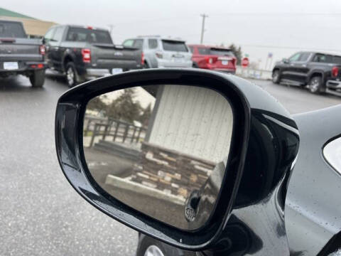 2022 Chrysler Pacifica Touring