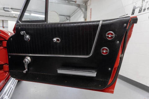 1964 Chevrolet Corvette