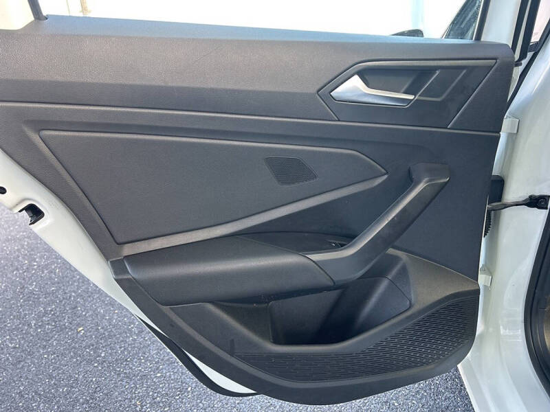 2021 Volkswagen Jetta