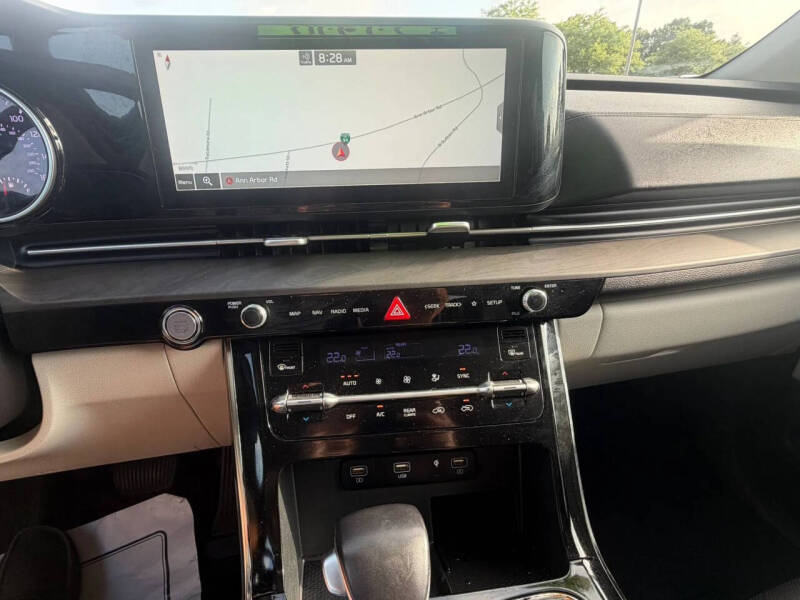 2022 Kia Carnival EX