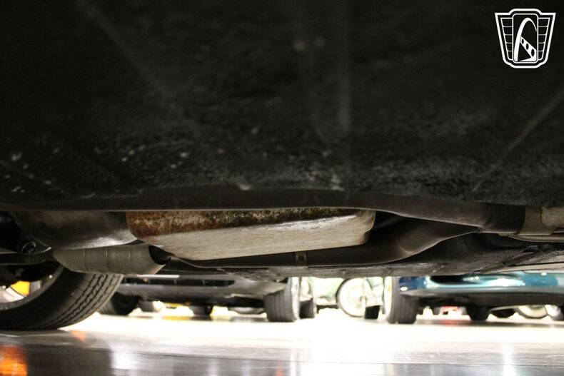 1988 Chevrolet Corvette