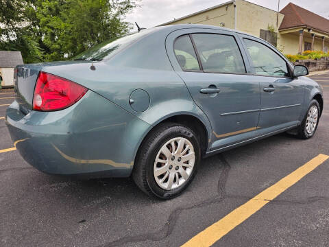 2010 Chevrolet Cobalt LT
