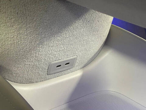 2023 Mercedes-Benz EQS EQS 450 4MATIC