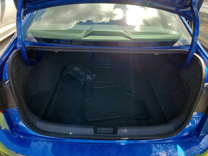 2023 Volkswagen Jetta S