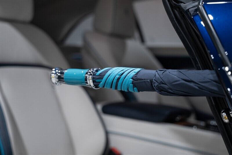 2024 Rolls-Royce Spectre