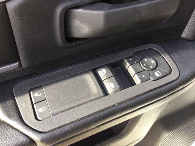 2026 RAM 5500