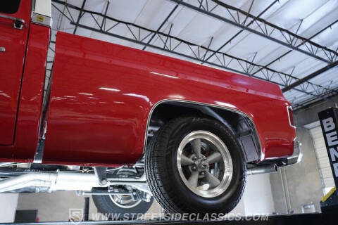 1976 Chevrolet C10