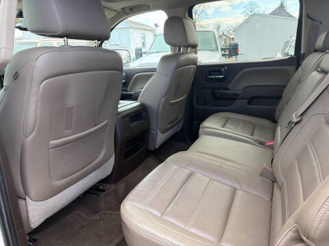 2015 GMC Sierra 1500