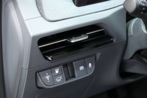2022 Kia EV6