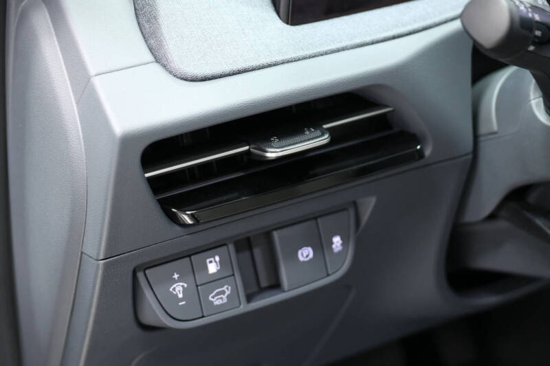 2022 Kia EV6