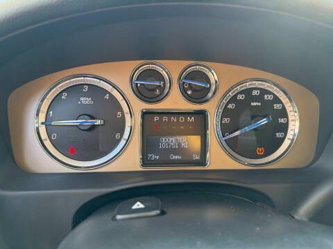 2013 Cadillac Escalade ESV Platinum Edition