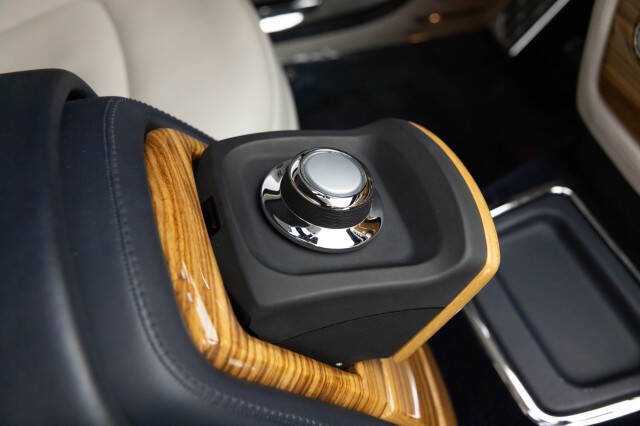 2010 Rolls-Royce Phantom Coupe