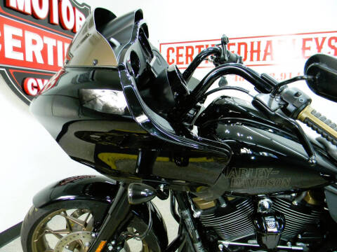 2023 Harley-Davidson Road Glide ST