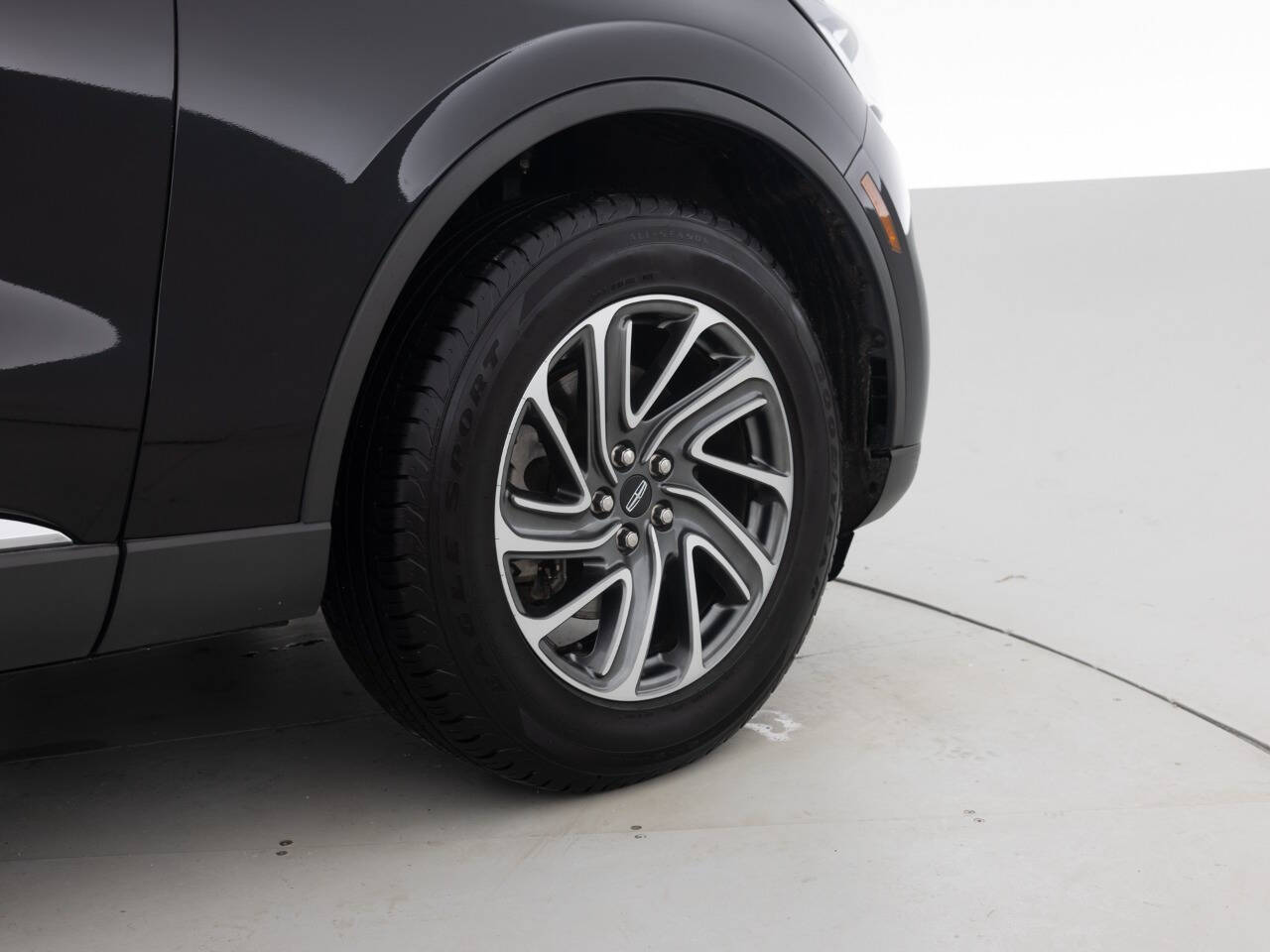 Used Car 2022 Lincoln Aviator  Livery Awd 4dr Suv For Sale Under $20,000 In Coal City, Illinois