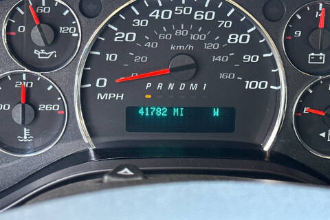 2023 Chevrolet Express LS 3500