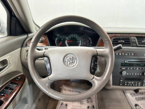 2009 Buick LaCrosse CX